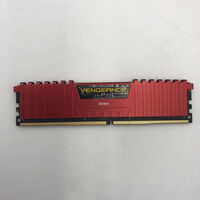 中古  PC4-21300 8GB デスクトップ用(DDR4-2666) 126165 