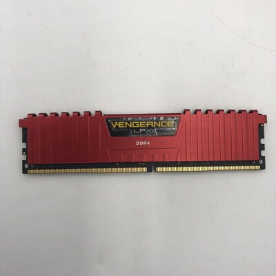 【福井日之出店】中古  PC4-21300 8GB デスクトップ用(DDR4-2666) 126165 