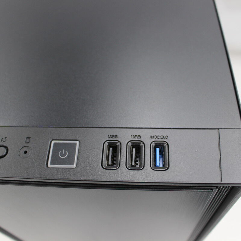 中古 Original PC(AMD Ryzen 7 5700X/32GB DDR4 (PC4)/SSD2TB/なし