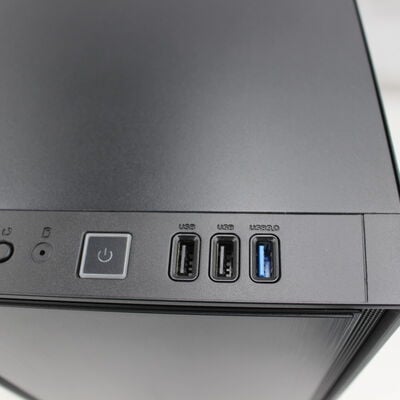 【通販センター】中古  Original PC(AMD Ryzen 7 5700X/32GB DDR4 (PC4)/SSD2TB/なし/NVIDIA GeForce RTX 4060 8GB/W11H64 MAR) 198962 