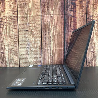 【富士青葉店】中古  ASUS Vivobook X1504VA-C7165BU(7 150U/16GB/SSD512GB/W11H) 5070002280 