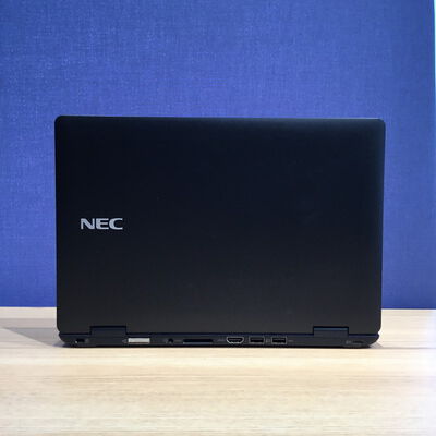 【松山環状枝松店】中古  NEC VersaPro VRT10C-6 (INTEL Core i5 10210Y 1.0GHz/8GB/SSD256GB/-/オンボード/12.5/1920x1080/Wi-Fi/WEBCAM/W11H64) 182746 
