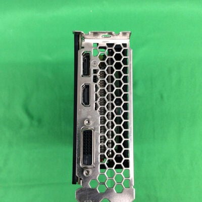 【川崎店】中古  Palit NE6166S018J9-1160A-1(GTX1660 SUPER GP 6G) 192418 