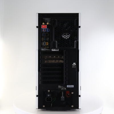 【秋葉原本店】中古  THIRDWAVE_GALLERIA_ZA7R-R58(Ryzen_7_9800X3D/64GB/SSD1TB/HDD4TB/RTX5080/W11P) 3410014122 