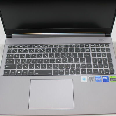 【新潟店】中古  THIRDWAVE GALLERIA XL7C-R45-6 184206 