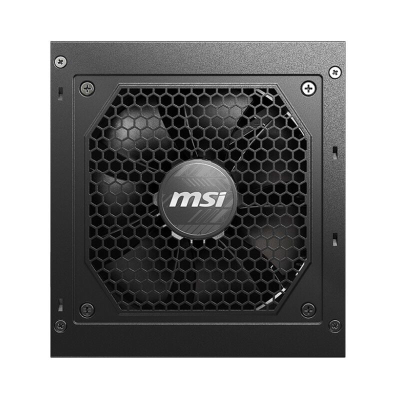 MSI MAG A850GL PCIE5 (850W) ｜ パソコン通販のドスパラ【公式】