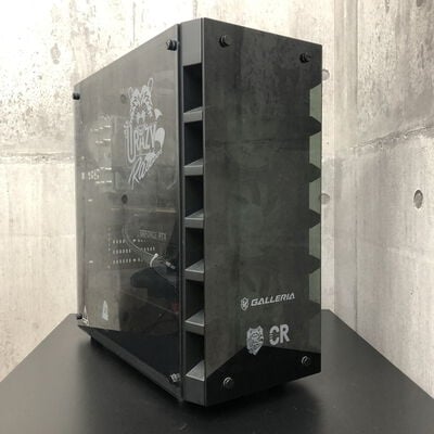 【長野稲里店】中古  GALLERIA CRA7C-R38T 5110000930 
