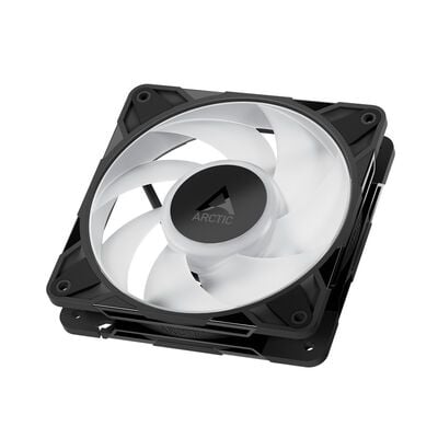 ARCTIC 0 P12 Pro A-RGB LN ACFAN00344A (120mm ARGB ブラック) 