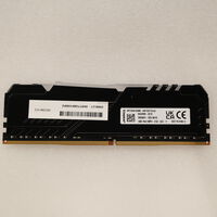 中古  PC4-25600 8GB デスクトップ用(DDR4-3200) 140727 