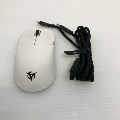 【徳島住吉店】中古  Ninjutso nj-sora-white (無線 ｹﾞｰﾐﾝｸﾞﾏｳｽ) 188904 