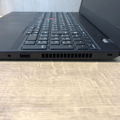 【姫路店】中古  LENOVO ThinkPad L15 Gen2 (INTEL Core i5-1135G7 2.4GHz/16GB/SSD256GB/-/オンボード/15.6/1920x1080/Wi-Fi/WEBCAM/W11P/Microsoft Office Home and Business 2024) 185507 