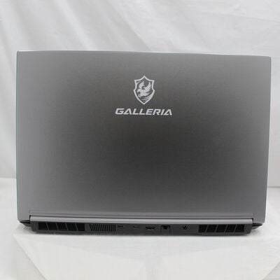 【通販センター】中古  THIRDWAVE GALLERIA XL7C-R46(Intel Core i7 13700H/16GB/SSD512GB/なし/NVIDIA GeForce RTX 4060 8GB Laptop GPU/15.6/1920x1080/Wi-Fi/W11H64 MAR) 185931 