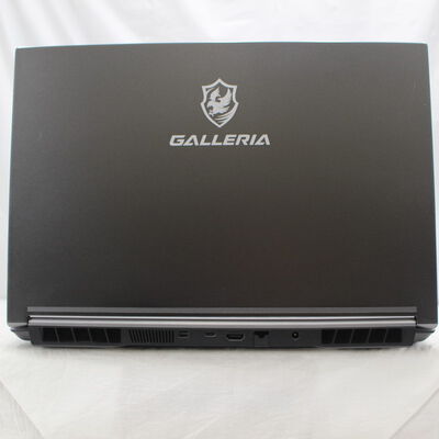 【佐賀南部バイパス店】中古  THIRDWAVE GALLERIA RL7C-R46-5N 196840 