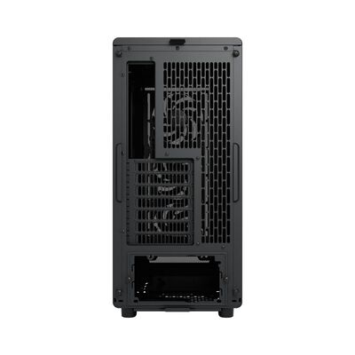 Fractal Design  Epoch Black Solid FD-C-EPO1A-01 (ATX ブラック) 