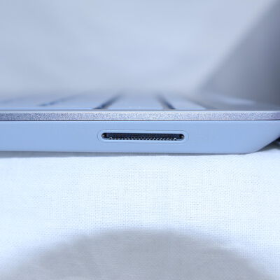 【通販センター】中古  Microsoft Surface Laptop Go THH-00034(Intel Core i5 1035G1/8GB DDR4 (PC4)/SSD128GB/なし/オンボード/12.4/1536x1024/Wi-Fi/W11H64 MAR) 201722 