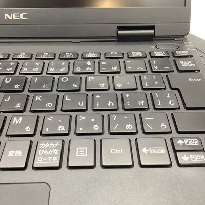 【堺七道店】中古  NEC PC-VKT10CZG6(i5-10210Y/8GB/SSD128GB/W11H) 193958 