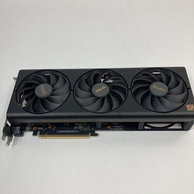 【神戸・三宮店】中古  ASUS PROART-RTX4070-O12G(12GB PCI-E) 3430006191 