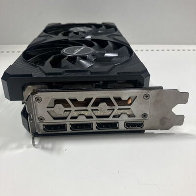 【大宮店】中古  玄人志向 GG-RTX3070-E8GB/TP (RTX3070 8G) 143905 
