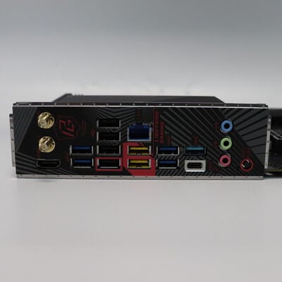 【札幌店】中古  ASRock B650 PG Lightning WiFi (B650 AM5 ATX DDR5) 3210014721