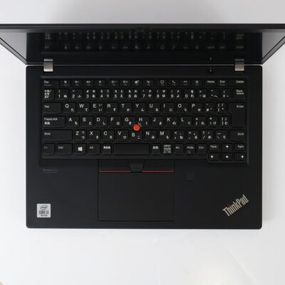 【通販センター】中古  Lenovo ThinkPad X13 Gen1 20T3-S76W00 (Intel Core i3 10110U 2.1GHz/8GB/SSD256GB/なし/オンボード/13.3/1920x1080/Wi-Fi/WEBCAM/W11H MAR) 184419 
