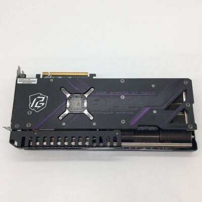 【浜松店】中古  ASRock RX7800XT PG 16GO RX7800XT Phantom GamingOC (RX7800XT 16GB) 162733 