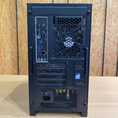【座間相武台】中古  mouse(Ryzen 5 4500/16GB/SSD1TB/RTX4060/W11H) 4510003233 