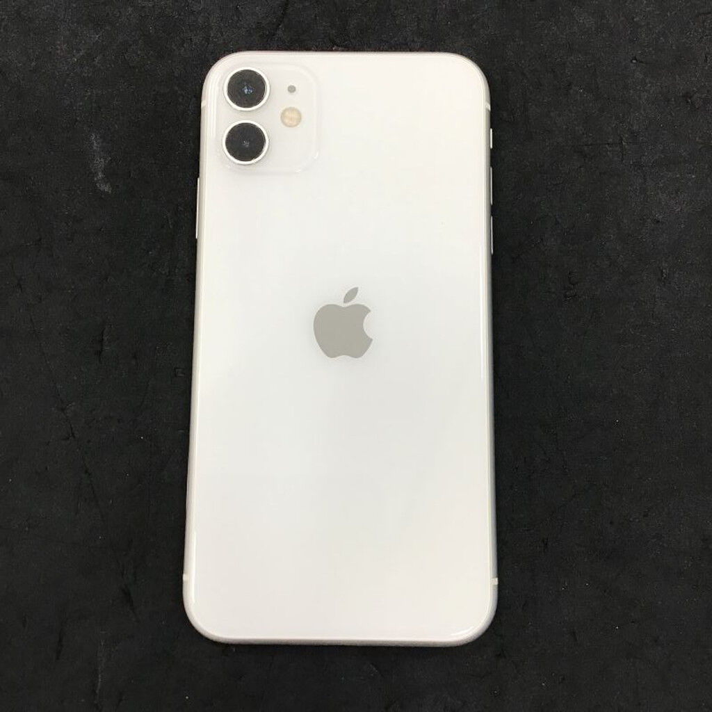 iPhone - SIMロック解除済み 新品未使用 docomo iPhone11 64GB 中古 【SIMロック解除済み】【docomo】 Apple iPhone11 64GB