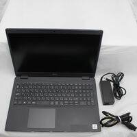 中古  DELL Latitude 3510(Intel Core i5 10310U 1.70GHz/16GB DDR4/SSD256GB/-/オンボード/15.6/1920x1080/GbE/Wi-Fi/WEBCAM/W11H/VBT) 197514 