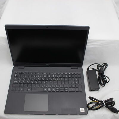 【通販センター】中古  DELL Latitude 3510(Intel Core i5 10310U 1.70GHz/16GB DDR4/SSD256GB/-/オンボード/15.6/1920x1080/GbE/Wi-Fi/WEBCAM/W11H/VBT) 197514 