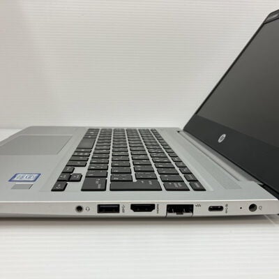【秋葉原本店】中古  HP ProBook 430 G6(i5-8265U/8GB/SSD240GB/W11H) 3410014352 