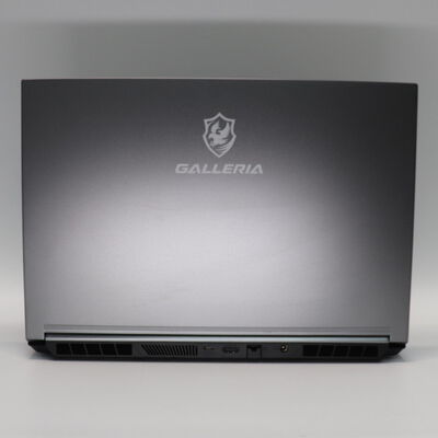 【札幌店】中古  GALLERIA XL7C-R36(i7-10875H/32GB/SSD1TB/なし/RTX3060 6GB/15.6/1920x1080/W11H) 3210014714【10/30値下げ!】 