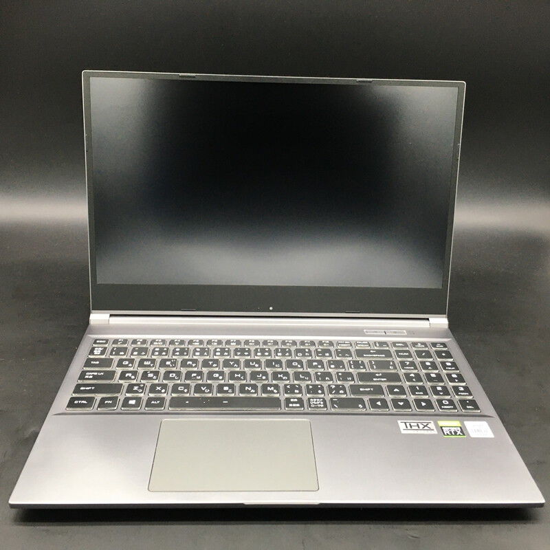 エトラ　SNR reバース 中古 THIRDWAVE raytrek R5(i7-10875H/16GB/SSD1TB/RTX2060