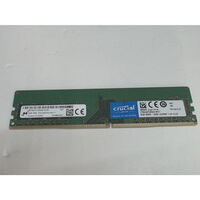 中古  PC4-25600 8GB デスクトップ用(DDR4-3200) 140727 