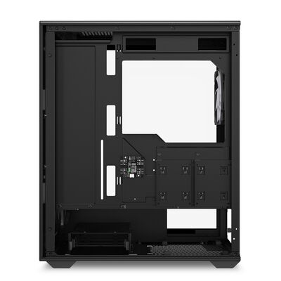 Sharkoon  SHA-VK2 RGB BK (ATX ガラス) 