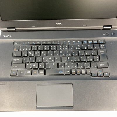 【博多店】中古  NEC PC-VKT16XZG4 (Core i5-8350U/8GB/SSD256GB/なし/オンボード/15.6/1366x768/W10P) 3310007009 