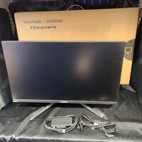 中古  各社 27インチワイドゲーミングモニタ （WQHD 2560&times;1440 240Hz） 153936 