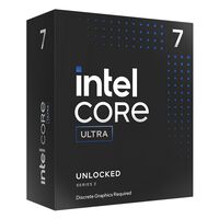 Intel  Core Ultra 7 265KF BOX 