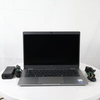 中古  Dell Latitude 5320(Intel Core i7 1185G7/16GB DDR4 (PC4)/SSD512GB/なし/オンボード/13.3/1920x1080/Wi-Fi/Windows 11 Home 64bit) 191469 
