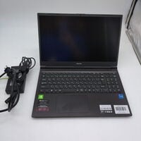 中古  Mouse　k5-i7ADLABW11(i7-12650H/32GB/SSD1TB/MX550/W11H) 4860001587 