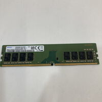 中古  PC4-21300 8GB デスクトップ用 126165 