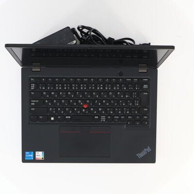 【秋葉原本店】中古  ThinkPad_L13_Gen3(i5-1235U/12GB/SSD256GB/W11P) 3410015199 