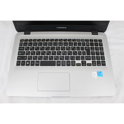 【通販センター】中古  THIRDWAVE THIRDWAVE DX-T5 (Intel R166334 