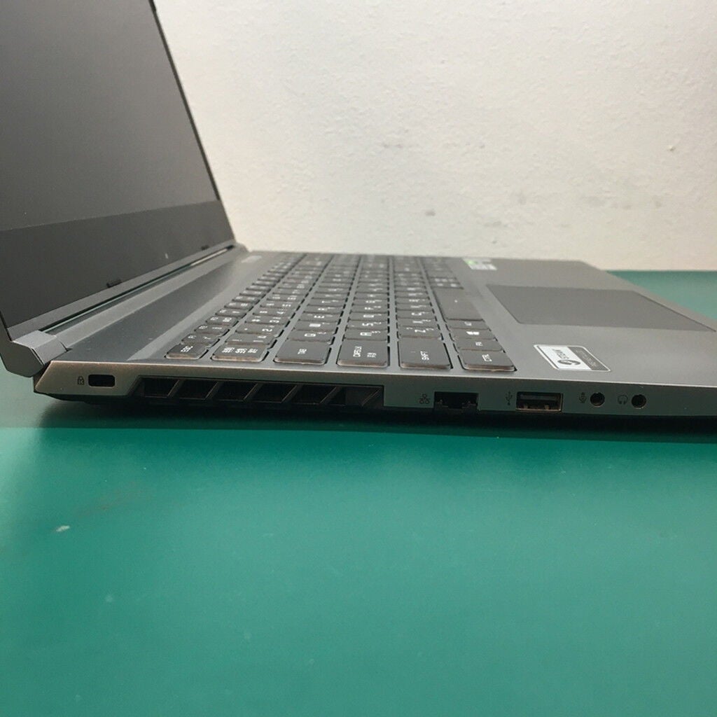 中古 THIRDWAVE GALLERIA GCL2060RGF-T(i7-10875H/32GB/SSD1TB