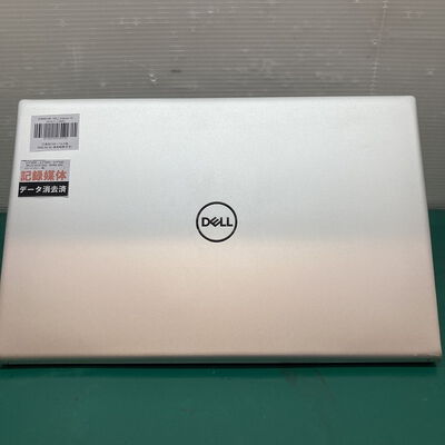 【浦添城間店(沖縄)】中古  DELL Inspiron 15 5510(i7-11390H/8GB/SSD512GB/W10P) 4780001384 