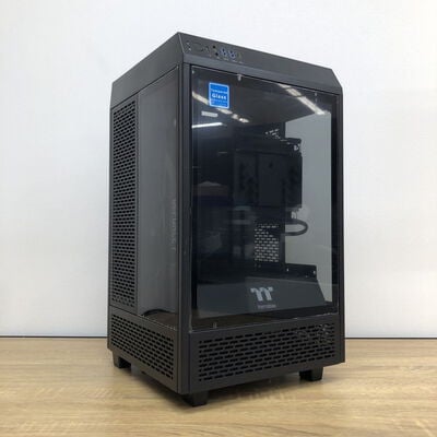 【津ラッツ店】中古  自作PC 4990001100 