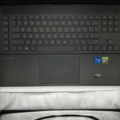 【八王子店】中古  HP OMEN by HP Laptop 17-ck2019TX 1230010136 