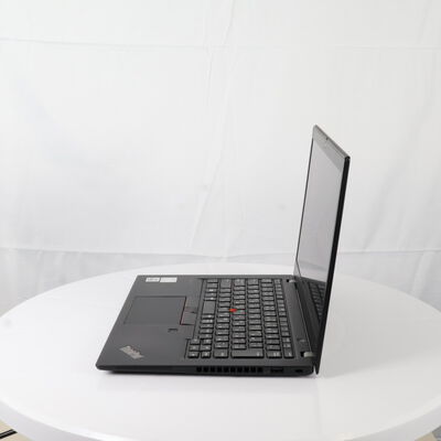【通販センター】中古  Lenovo ThinkPad X13 Gen1 20T3-S76W00 (Intel Core i3 10110U 2.1GHz/8GB/SSD256GB/なし/オンボード/13.3/1920x1080/Wi-Fi/WEBCAM/W11H MAR) 184419 