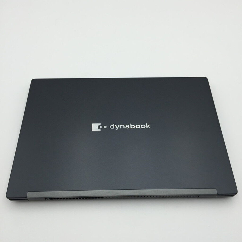 中古 dynabook GA83/XY A6A1XYL2211A(Ryzen 5 7430U/8GB/SSD256GB/W11P