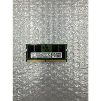 中古  DDR5 PC5-44800 32GB ノート用 1460025867 