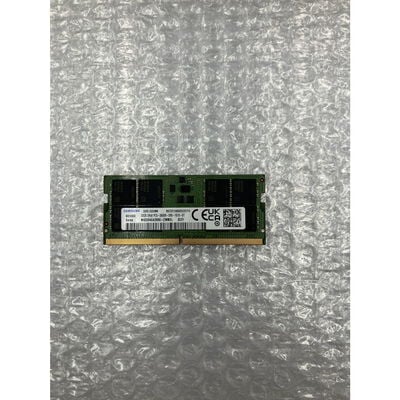 【座間相武台】中古  DDR5 PC5-44800 32GB ノート用 1460025867 